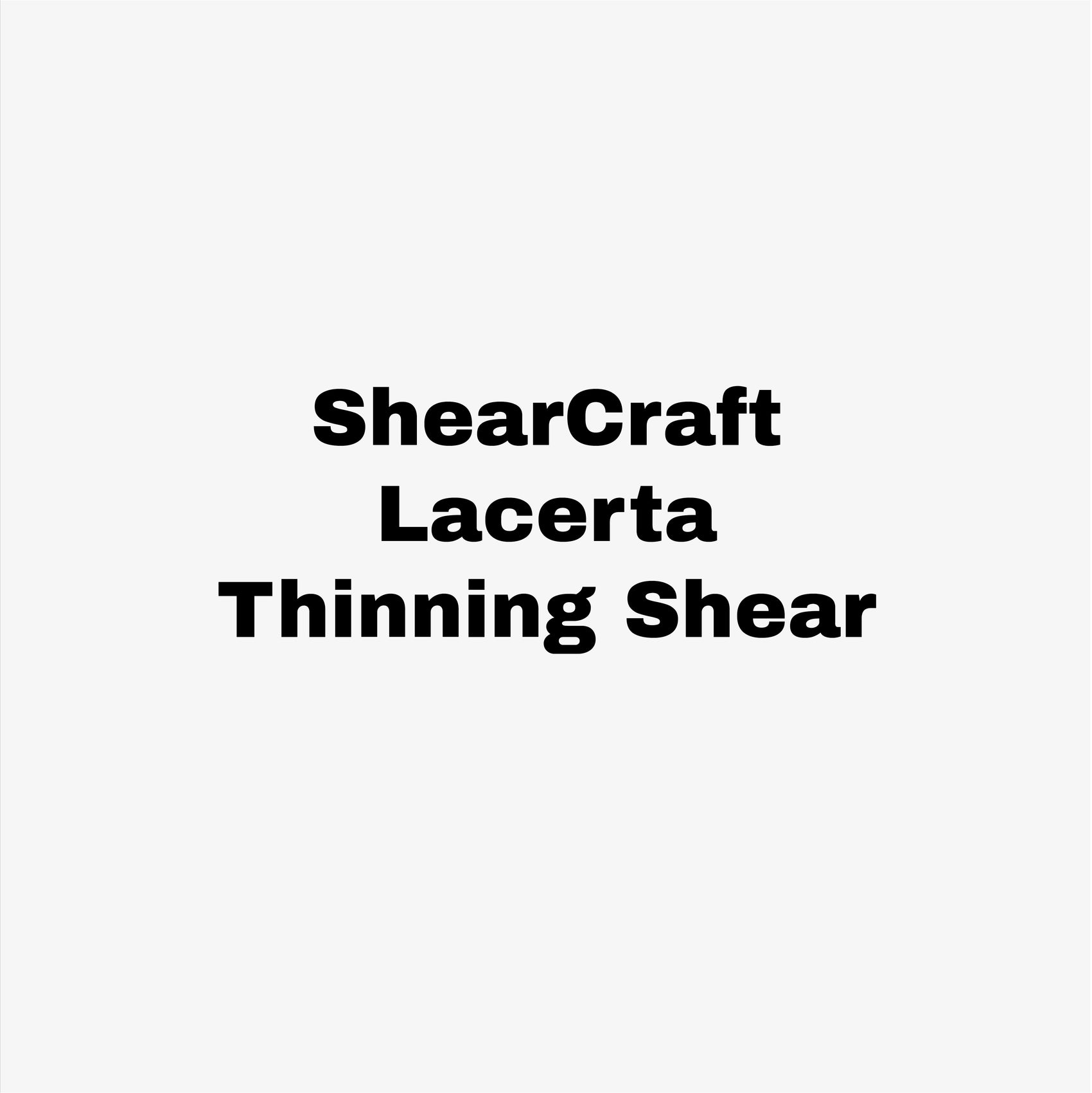 Barber Bundle: The WorkHorse