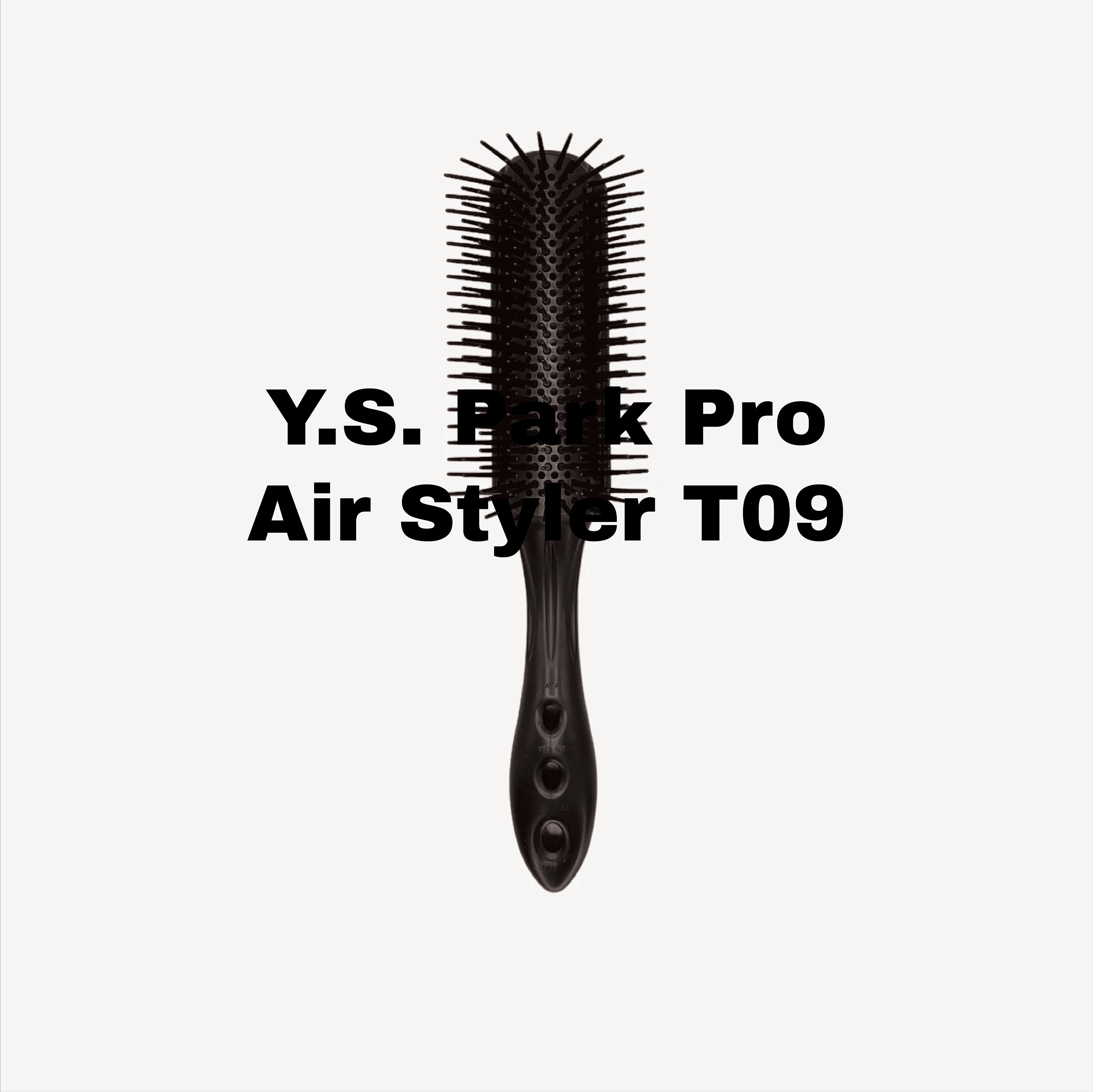Y.S. Park Pro Air Styler T09