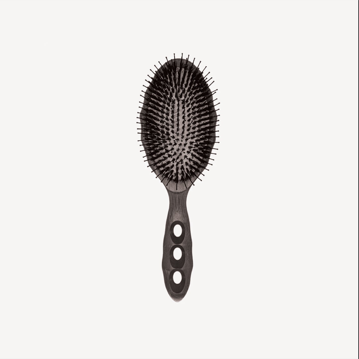 Y.S. Park Tortoise Flat Styler Brush