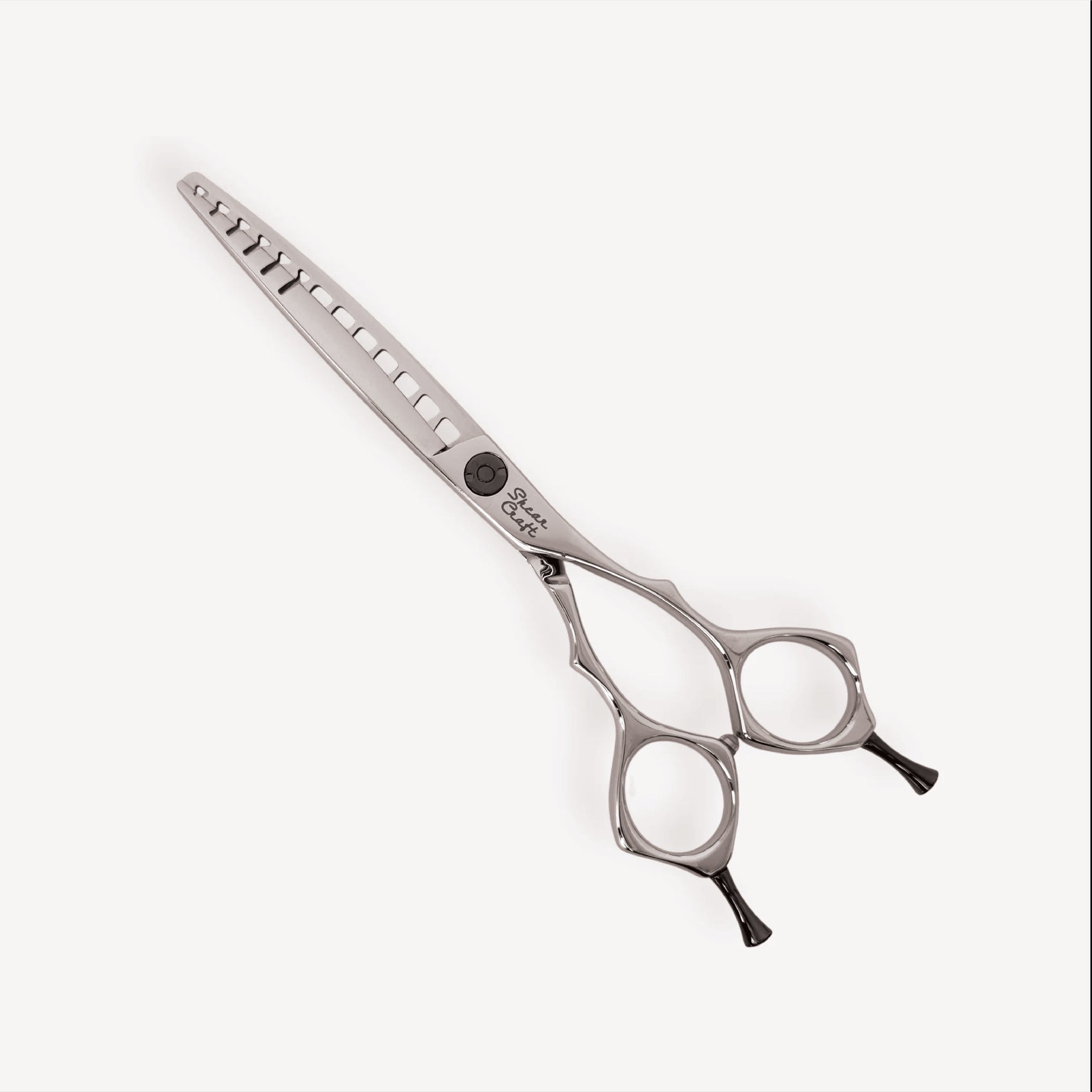 ShearCraft Lyra Hybrid Texturizing Shear