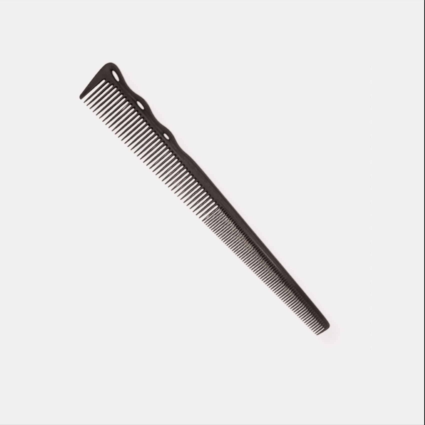 Y.S. Park Flexable Taper Comb 254